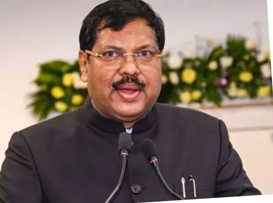 ਬਿੱਲ 4 ਸਾਲਾਂ ਤੋਂ ਰਾਜਪਾਲ ਕੋਲ ਪੈਂਡਿੰਗ, ਤੁਸੀਂ ਇਸ ਤੋਂ ਕਿਵੇਂ ਇਨਕਾਰ ਕਰ ਸਕਦੇ ਹੋ ? CJI