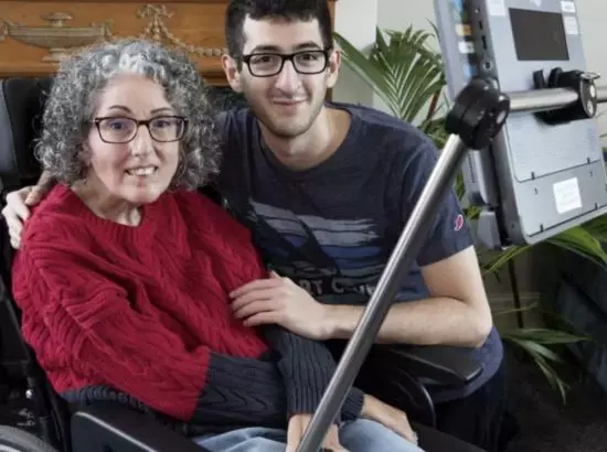 AI ਦਾ ਚਮਤਕਾਰ, 25 ਸਾਲਾਂ ਬਾਅਦ ਔਰਤ ਦੀ ਆਵਾਜ਼ ਵਾਪਸ ਆਈ