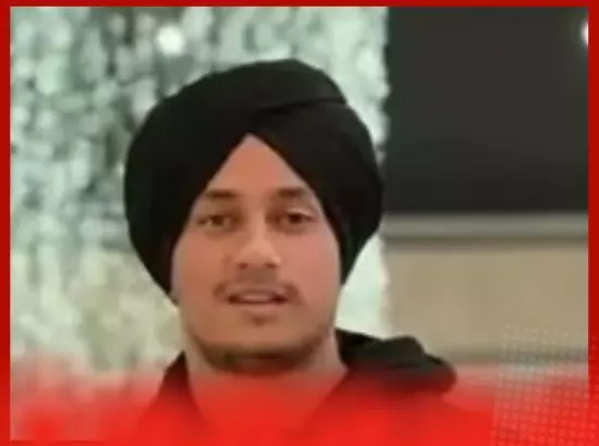 ਕੈਨੇਡਾ ਵਿੱਚ ਪੰਜਾਬੀ ਨੌਜਵਾਨ ਦੀ ਮੌਤ