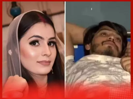 ਪਤਨੀ ਨੂੰ ਜ਼ਿੰਦਾ ਸਾੜਨ ਦੇ ਦੋਸ਼ੀ ਵਿਪਿਨ ਭਾਟੀ ਦਾ ਐਨਕਾਊਂਟਰ