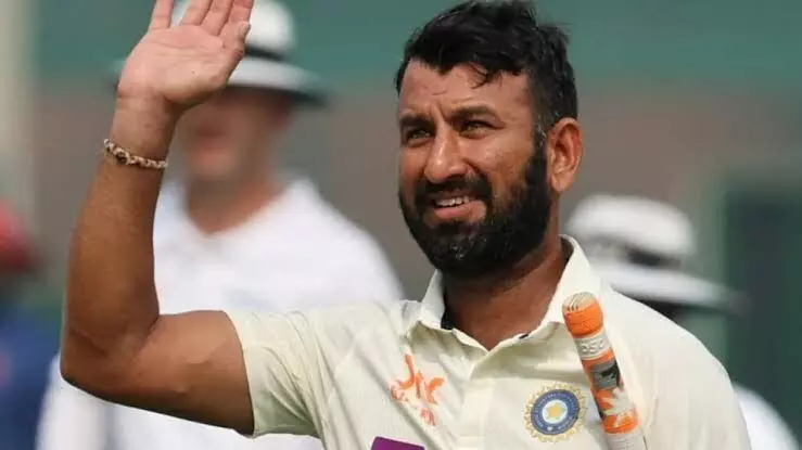 Cheteshwar Pujara: ਚੇਤੇਸ਼ਵਰ ਪੁਜਾਰਾ ਨੇ ਕ੍ਰਿਕੇਟ ਦੇ ਸਾਰੇ ਫੋਰਮੈਟਾਂ ਤੋਂ ਲਿਆ ਸੰਨਿਆਸ