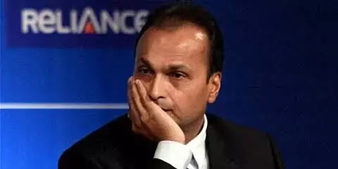 Anil Ambani: ਮੁਕੇਸ਼ ਅੰਬਾਨੀ ਦੇ ਭਰਾ ਅਨਿਲ ਅੰਬਾਨੀ ਦੀਆ ਵਧੀਆਂ ਮੁਸ਼ਕਲਾਂ, ਭ੍ਰਿਸ਼ਟਾਚਾਰ ਦੇ ਲੱਗੇ ਇਲਜ਼ਾਮ