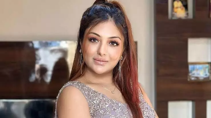 Entertainment News: ਮਸ਼ਹੂਰ ਟੀਵੀ ਅਭਿਨੇਤਰੀ ਦੇ ਘਰ 25 ਲੱਖ ਦੀ ਚੋਰੀ, ਅਦਾਕਾਰਾ ਨੇ ਨੌਕਰਾਣੀ ਤੇ ਜਤਾਇਆ ਸ਼ੱਕ