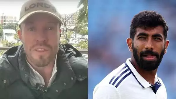 Asia Cup 2025: ਲੱਗਦਾ ਨਹੀਂ ਬਮਰਾਹ ਸਾਰੇ ਮੈਚ ਖੇਡ ਸਕਣਗੇ, ਏਸ਼ੀਆ ਕੱਪ ਵਿੱਚ ਜਸਪ੍ਰੀਤ ਨੂੰ ਲੈਕੇ ਇਸ ਦਿੱਗਜ ਕ੍ਰਿਕਟਰ ਨੇ ਕੀਤੀ ਭਵਿੱਖਬਾਣੀ