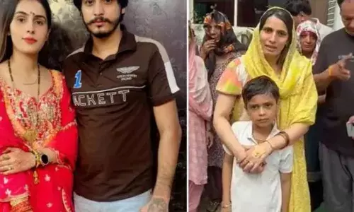 ਦਾਜ ਮਾਮਲਾ: ਮੇਰੀਆਂ ਅੱਖਾਂ ਸਾਹਮਣੇ ਮੇਰੀ ਭੈਣ ਨੂੰ ਜਿੰਦਾ ਸਾੜਿਆ