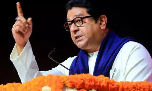 ਉਹ ਇਨੇ ਸਾਲਾਂ ਤੋਂ ਵੋਟ ਚੋਰੀ ਕਰ ਕੇ ਬਣਾ ਰਹੇ ਸਰਕਾਰਾਂ : ਠਾਕਰੇ