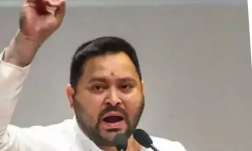 ਬਿਹਾਰ ਚੋਣਾਂ ਵਿਚ ਤੇਜਸਵੀ ਯਾਦਵ ਨੇ ਖੇਡਿਆ ਵੱਡਾ ਦਾਅ, ਪੜ੍ਹੋ