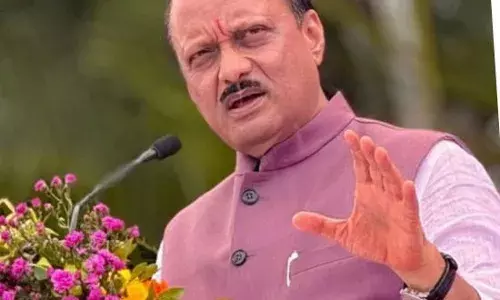 ਭਾਰਤ-ਪਾਕਿਸਤਾਨ ਮੈਚ ਕੋਈ ਮੁੱਦਾ ਨਹੀਂ: ਅਜੀਤ ਪਵਾਰ ਦਾ ਸੰਜੇ ਰਾਉਤ ਨੂੰ ਜਵਾਬ