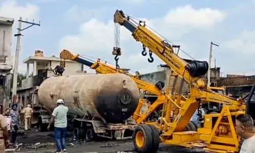 ਹੁਸ਼ਿਆਰਪੁਰ ਟੈਂਕਰ ਧਮਾਕੇ ਵਿੱਚ ਮਰਨ ਵਾਲਿਆਂ ਦੀ ਗਿਣਤੀ 7 ਹੋਈ