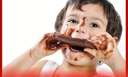 ਜੇਕਰ ਤੁਹਾਡਾ ਬੱਚਾ ਵੀ ਚਾਕਲੇਟ ਅਤੇ ਕੂਕੀਜ਼ ਦਾ ਦੀਵਾਨਾ ਹੈ, ਤਾਂ ਜਾਣੋ ਨੁਕਸਾਨ