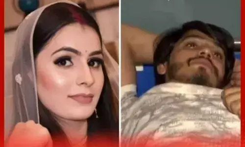 ਪਤਨੀ ਨੂੰ ਜ਼ਿੰਦਾ ਸਾੜਨ ਦੇ ਦੋਸ਼ੀ ਵਿਪਿਨ ਭਾਟੀ ਦਾ ਐਨਕਾਊਂਟਰ