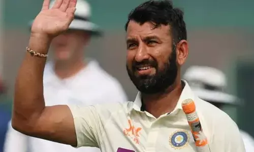 Cheteshwar Pujara: ਚੇਤੇਸ਼ਵਰ ਪੁਜਾਰਾ ਨੇ ਕ੍ਰਿਕੇਟ ਦੇ ਸਾਰੇ ਫੋਰਮੈਟਾਂ ਤੋਂ ਲਿਆ ਸੰਨਿਆਸ