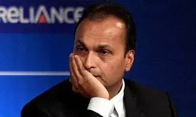 Anil Ambani: ਮੁਕੇਸ਼ ਅੰਬਾਨੀ ਦੇ ਭਰਾ ਅਨਿਲ ਅੰਬਾਨੀ ਦੀਆ ਵਧੀਆਂ ਮੁਸ਼ਕਲਾਂ, ਭ੍ਰਿਸ਼ਟਾਚਾਰ ਦੇ ਲੱਗੇ ਇਲਜ਼ਾਮ