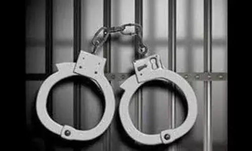 Punjab News: ਮੁੰਬਈ ਪਹੁੰਚੀ ਪੰਜਾਬ ਪੁਲਿਸ, ਗੈਂਗਸਟਰ ਲੱਕੀ ਪਟਿਆਲ ਦੇ ਦੋ ਕਰੀਬੀ ਗ੍ਰਿਫਤਾਰ