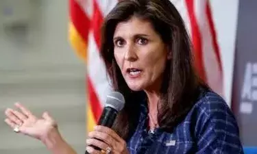 Nikky Hailey: ਨਿੱਕੀ ਹੇਲੀ ਨੇ ਮਾਰਿਆ ਯੂਟਰਨ, ਬੋਲੀ - ਜਿੰਨਾ ਜਲਦੀ ਹੋ ਸਕੇ ਟਰੰਪ ਦੀ ਗੱਲ ਤੇ ਗੰਭੀਰਤਾ ਨਾਲ ਵਿਚਾਰ ਕਰੇ ਭਾਰਤ