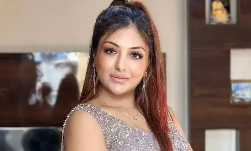 Entertainment News: ਮਸ਼ਹੂਰ ਟੀਵੀ ਅਭਿਨੇਤਰੀ ਦੇ ਘਰ 25 ਲੱਖ ਦੀ ਚੋਰੀ, ਅਦਾਕਾਰਾ ਨੇ ਨੌਕਰਾਣੀ ਤੇ ਜਤਾਇਆ ਸ਼ੱਕ