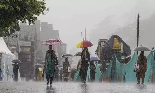 Weather News: ਕਈ ਜ਼ਿਲ੍ਹਿਆਂ ਵਿੱਚ ਕੱਲ੍ਹ ਭਾਰੀ ਬਾਰਿਸ਼ ਦਾ ਅਲਰਟ, ਸਾਰੇ ਸਕੂਲ-ਕਾਲਜ ਬੰਦ ਰੱਖਣ ਦੇ ਹੁਕਮ