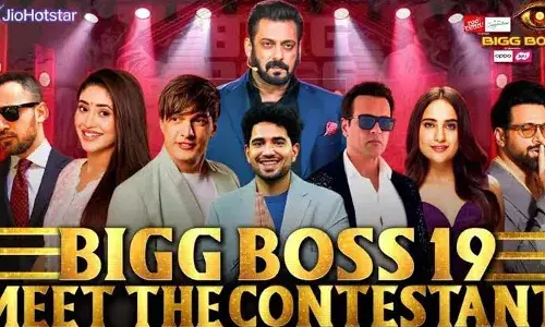 Bigg Boss 19: ਬਿੱਗ ਬੌਸ 19 ਦਾ ਹੋਇਆ ਧਮਾਕੇਦਾਰ ਆਗ਼ਾਜ਼