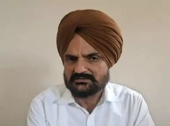 ਮੂਸੇਵਾਲਾ ਦੇ ਪਿਤਾ ਬਲਕੌਰ ਸਿੰਘ ਨੇ ਪੰਜਾਬੀ ਭਾਈਚਾਰੇ ਨੂੰ ਕੀਤੀ ਮਦਦ ਦੀ ਅਪੀਲ