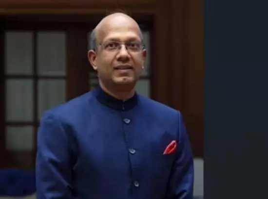 ਅਸੀਂ ਉੱਥੋਂ ਤੇਲ ਖਰੀਦਾਂਗੇ ਜਿੱਥੋਂ ਸਾਨੂੰ ਬਿਹਤਰ ਸੌਦਾ ਮਿਲੇਗਾ; ਭਾਰਤੀ ਰਾਜਦੂਤ