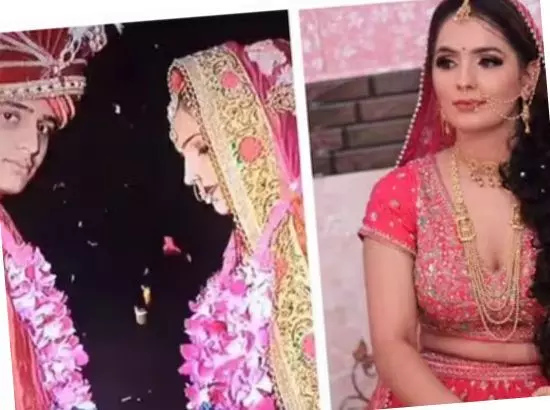 ਗ੍ਰੇਟਰ ਨੋਇਡਾ ਦਾਜ ਕਤਲ ਮਾਮਲਾ: ਇੱਕ ਹੋਰ ਗ੍ਰਿਫ਼ਤਾਰੀ