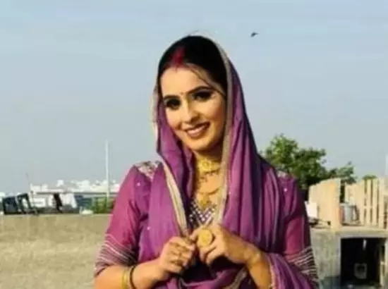 ਨੋਇਡਾ ਦਾਜ ਕਤਲ ਮਾਮਲਾ: ਪੁਲਿਸ ਨੇ ਨਿੱਕੀ ਦੇ ਭਣੋਈਏ ਨੂੰ ਗ੍ਰਿਫ਼ਤਾਰ ਕੀਤਾ