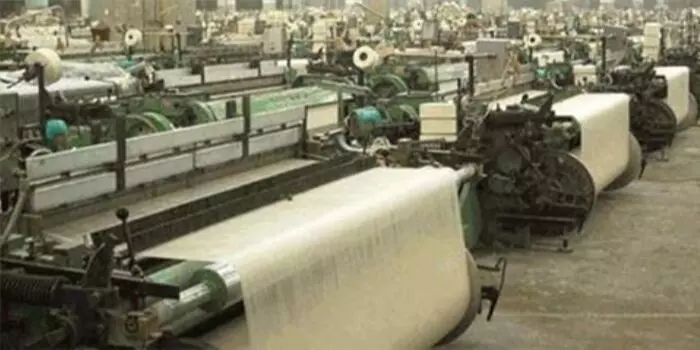 ਅਮਰੀਕੀ ਟੈਰਿਫ ਦਾ ਅਸਰ ਪੰਜਾਬ ਤੇ: ਲੁਧਿਆਣਾ ਵਿੱਚ ਕੱਪੜਾ ਉਦਯੋਗ ਖ਼ਤਰੇ ਚ