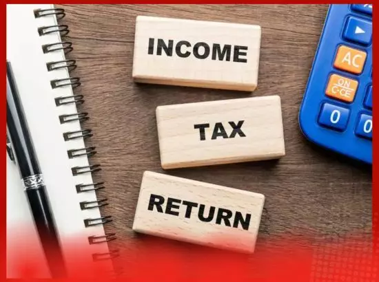 ਹੁਣ ਤੁਸੀਂ ਸਿਰਫ਼ 3 ਮਿੰਟਾਂ ਵਿੱਚ ਭਰ ਸਕਦੇ ਹੋ ITR