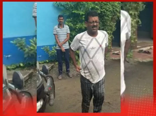 ED ਨੂੰ ਦੇਖ TMC MLA ਕੁੱਦ ਗਿਆ ਨਾਲੇ ਵਿੱਚ, ਜਾਣੋ ਕੀ ਹੈ ਮਾਮਲਾ