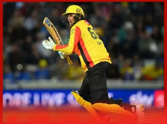 Cricket : ਜੋਅ ਰੂਟ ਨੇ ਦ ਹੰਡਰੇਡ ਵਿੱਚ ਮਚਾ ਦਿੱਤੀ ਹਲਚਲ