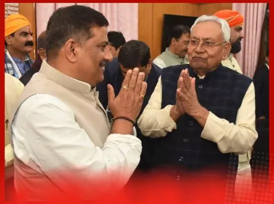 Rahul Gandhi ਬਿਹਾਰ ਵਿੱਚ ਸਾਈਕਲ ਵੀ ਨਹੀਂ ਚਲਾ ਸਕਦੇ ਸਨ ਪਰ...