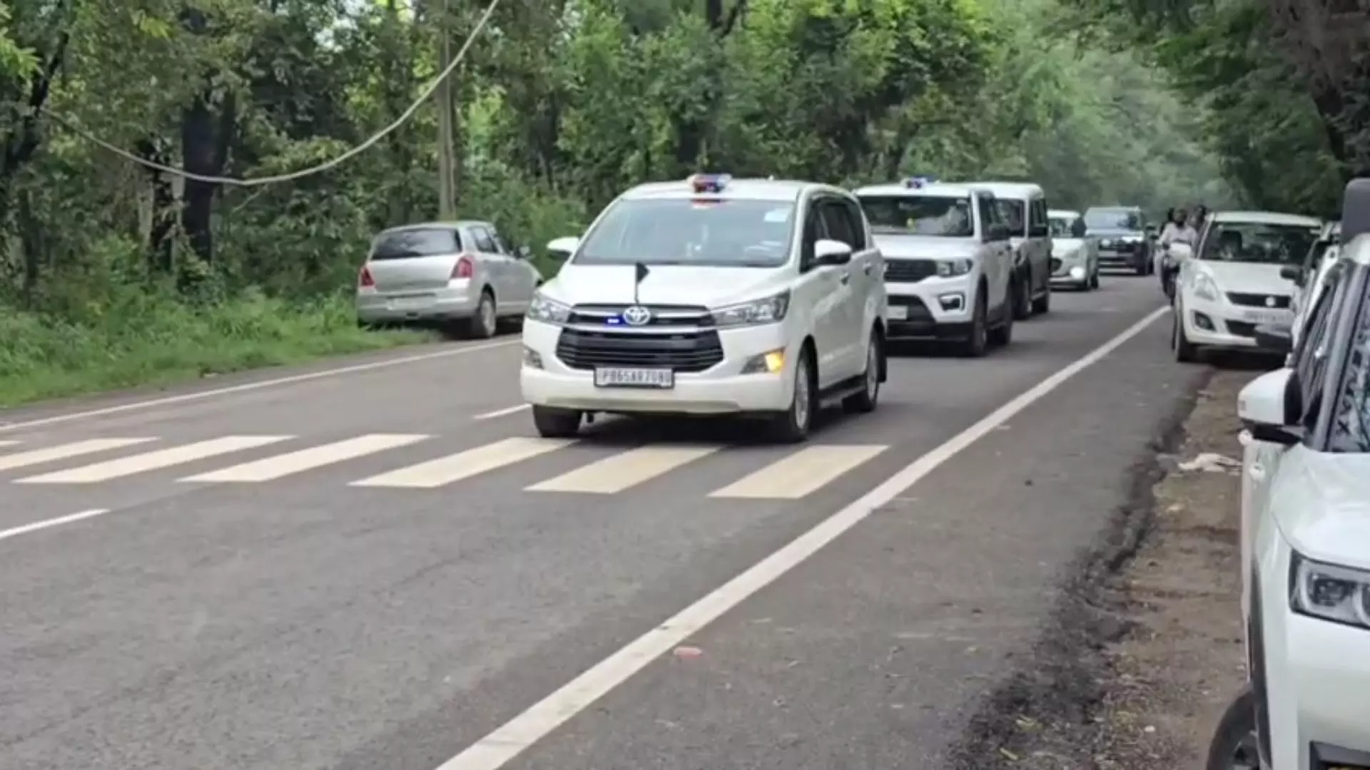 ਮਜੀਠੀਏ ਤੋਂ ਜੇਲ ਦੇ ਵਿੱਚ ਪੁੱਛਗਿੱਛ ਕਰਨ ਪੁੱਜੀ ਐਸਆਈਟੀ