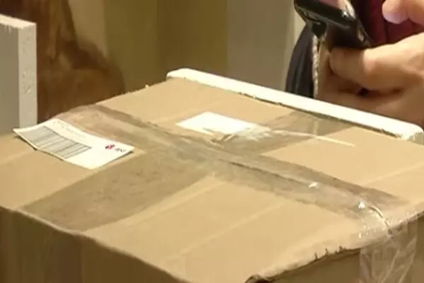 ਯੂਰਪੀ ਮੁਲਕਾਂ ਨੇ ਅਮਰੀਕਾ ਡਾਕ ਭੇਜਣੀ ਕੀਤੀ ਬੰਦ