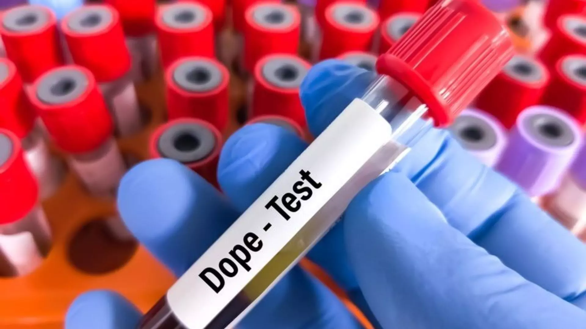 ਪੰਜਾਬ ਚ 55000 ਹਥਿਆਰ ਪਰਮਿਟ ਲੈਣ ਵਾਲਿਆਂ ਦੇ ਡੋਪ ਟੈਸਟ ਪੌਜ਼ਿਟਿਵ