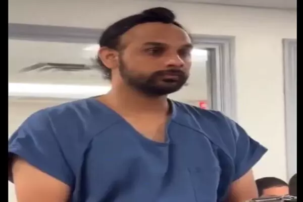 ਪੰਜਾਬੀ ਟਰੱਕ ਡਰਾਈਵਰਾਂ ਨੇ ਚੁੱਕਿਆ ਸੱਚਾਈ ਤੋਂ ਪਰਦਾ