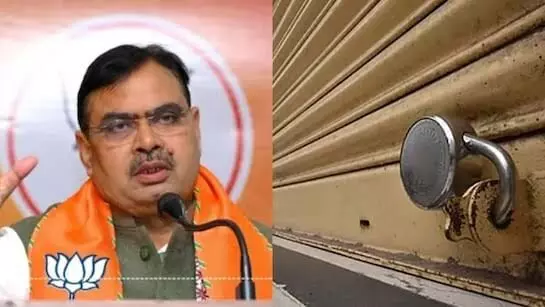 India News: ਨੌਨ ਵੈਜ ਦੇ ਸ਼ੌਕੀਨਾਂ ਲਈ ਬੁਰੀ ਖ਼ਬਰ, ਦੋ ਦਿਨ ਮੀਟ ਤੇ ਆਂਡੇ ਦੀਆਂ ਦੁਕਾਨਾਂ ਬੰਦ ਰੱਖਣ ਦਾ ਐਲਾਨ