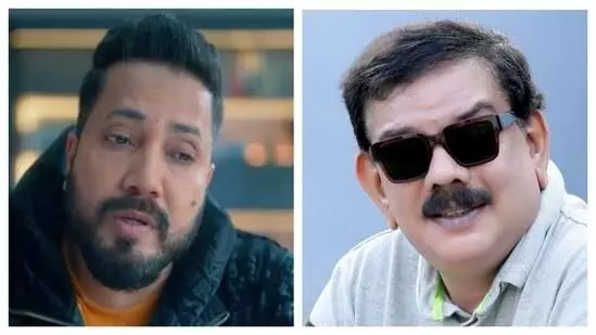 Mika Singh: ਗਾਇਕ ਮੀਕਾ ਸਿੰਘ ਦੀ ਹੋਈ ਕਰਾਰੀ ਬੇਇੱਜ਼ਤੀ, ਲੋਕਾਂ ਨੇ ਰੱਜ ਕੇ ਉਡਾਇਆ ਮਜ਼ਾਕ