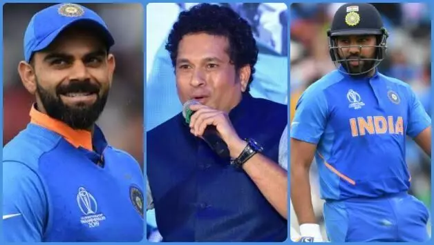 Virat Kohli: ਰੋਹਿਤ ਸ਼ਰਮਾ ਤੇ ਵਿਰਾਟ ਕੋਹਲੀ ਦੀ ਵਿਰਾਸਤ ਨੂੰ ਕੌਣ ਵਧਾਏਗਾ ਅੱਗੇ?