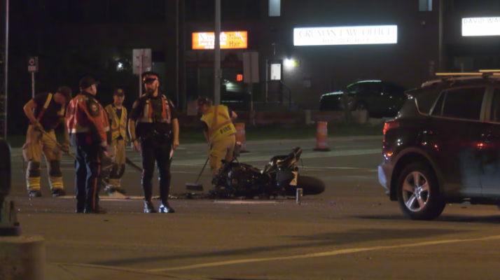 ਕੈਨੇਡਾ ਚ ਕੈਲਗਰੀ ਦੇ ਸਾਬਕਾ ਐੱਮ.ਐੱਲ.ਏ. ਪ੍ਰਭ ਗਿੱਲ ਦੇ ਬੇਟੇ ਦੀ ਸੜਕ ਹਾਦਸੇ ਚ ਮੌਤ