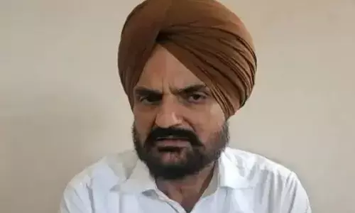 ਮੂਸੇਵਾਲਾ ਦੇ ਪਿਤਾ ਬਲਕੌਰ ਸਿੰਘ ਨੇ ਪੰਜਾਬੀ ਭਾਈਚਾਰੇ ਨੂੰ ਕੀਤੀ ਮਦਦ ਦੀ ਅਪੀਲ