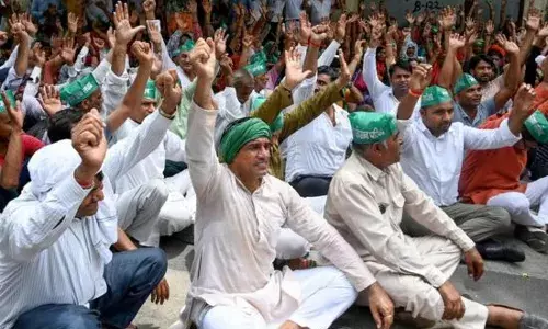 ਦੇਸ਼ ਭਰ ਦੇ ਕਿਸਾਨ ਫਿਰ ਜੰਤਰ-ਮੰਤਰ ਤੇ ਇਕੱਠੇ: ਇਸ ਵਾਰ ਕੀ ਹੈ ਮੁੱਦਾ ? ਪੜ੍ਹੋ