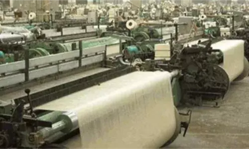 ਅਮਰੀਕੀ ਟੈਰਿਫ ਦਾ ਅਸਰ ਪੰਜਾਬ ਤੇ: ਲੁਧਿਆਣਾ ਵਿੱਚ ਕੱਪੜਾ ਉਦਯੋਗ ਖ਼ਤਰੇ ਚ