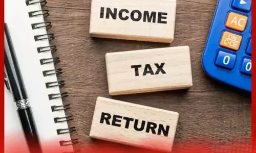 ਹੁਣ ਤੁਸੀਂ ਸਿਰਫ਼ 3 ਮਿੰਟਾਂ ਵਿੱਚ ਭਰ ਸਕਦੇ ਹੋ ITR