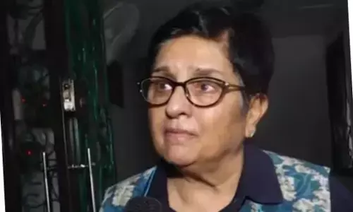 ਨੋਇਡਾ ਦਾਜ ਕਤਲ ਕੇਸ ਤੇ ਕਿਰਨ ਬੇਦੀ ਨੇ ਦਿੱਤਾ ਭਾਵੁਕ ਬਿਆਨ