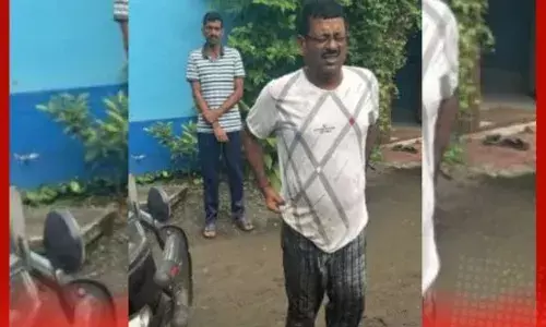 ED ਨੂੰ ਦੇਖ TMC MLA ਕੁੱਦ ਗਿਆ ਨਾਲੇ ਵਿੱਚ, ਜਾਣੋ ਕੀ ਹੈ ਮਾਮਲਾ