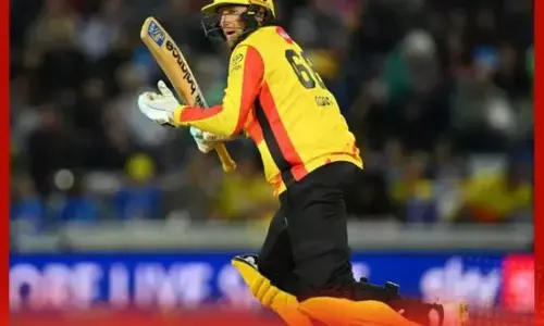 Cricket : ਜੋਅ ਰੂਟ ਨੇ ਦ ਹੰਡਰੇਡ ਵਿੱਚ ਮਚਾ ਦਿੱਤੀ ਹਲਚਲ