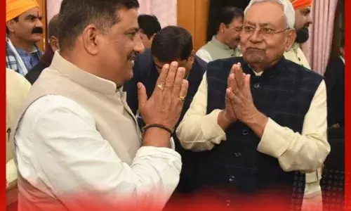 Rahul Gandhi ਬਿਹਾਰ ਵਿੱਚ ਸਾਈਕਲ ਵੀ ਨਹੀਂ ਚਲਾ ਸਕਦੇ ਸਨ ਪਰ...