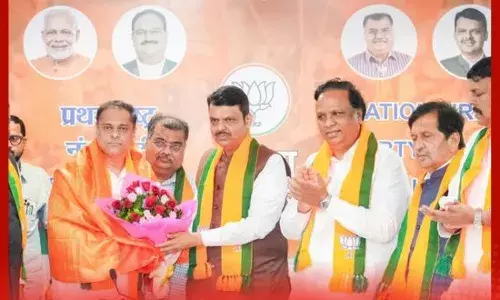 ਚੋਣਾਂ ਤੋਂ ਪਹਿਲਾਂ ਮਿਲਿਆ ਨਵਾਂ BJP ਮੁਖੀ, ਜਾਣੋ ਕੌਣ ਹੈ ਅਮੀਤ ਸਾਤਮ