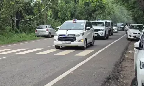 ਮਜੀਠੀਏ ਤੋਂ ਜੇਲ ਦੇ ਵਿੱਚ ਪੁੱਛਗਿੱਛ ਕਰਨ ਪੁੱਜੀ ਐਸਆਈਟੀ