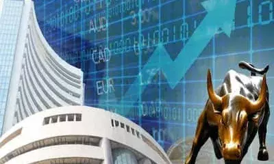 Stock Market News: ਹਰੇ ਨਿਸ਼ਾਨ ਤੇ ਬੰਦ ਹੋਇਆ ਸ਼ੇਅਰ ਬਾਜ਼ਾਰ, ਸੈਂਸੈਕਸ ਅਤੇ ਨਿਫਟੀ ਵਿੱਚ ਆਇਆ ਉਛਾਲ
